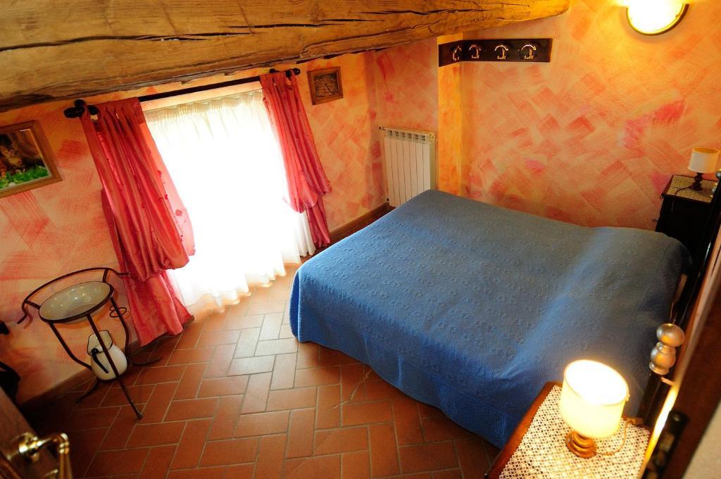 Agriturismo I Monti Semproniano Værelse billede