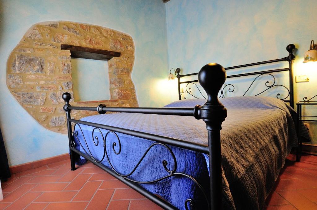 Agriturismo I Monti Semproniano Værelse billede