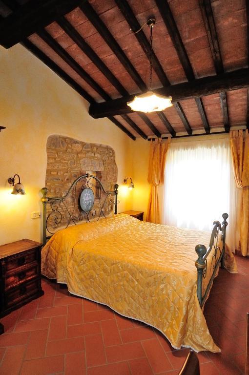 Agriturismo I Monti Semproniano Værelse billede