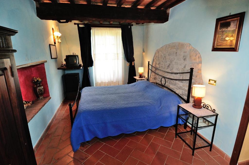 Agriturismo I Monti Semproniano Værelse billede