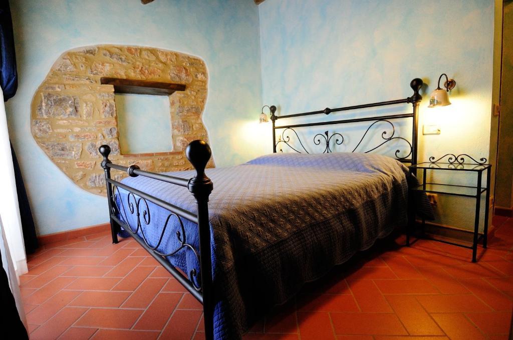 Agriturismo I Monti Semproniano Værelse billede