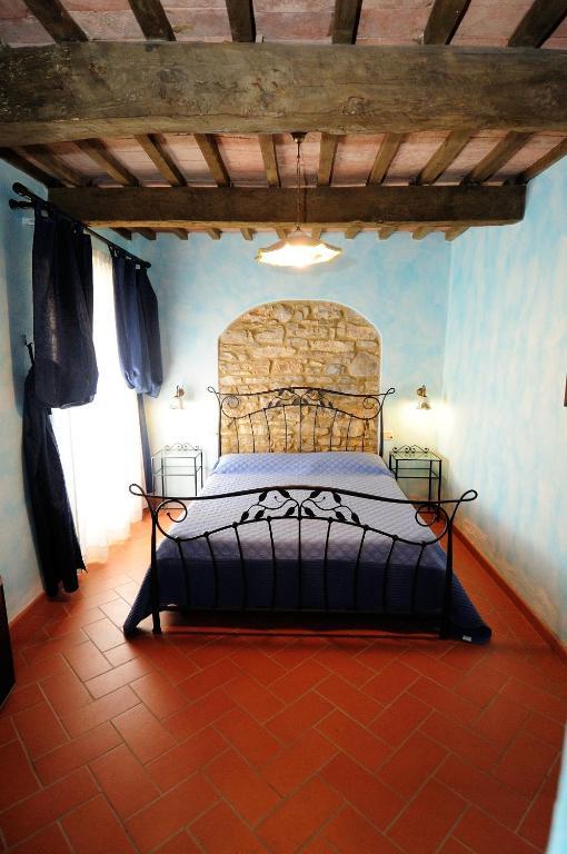 Agriturismo I Monti Semproniano Værelse billede