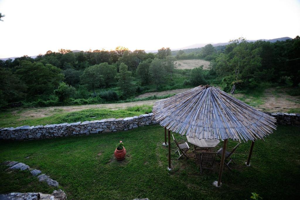 Agriturismo I Monti Semproniano Eksteriør billede
